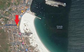 Apartamento En Playa De Laxe